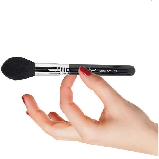 Sigma Beauty F25 Tapered Face Brush