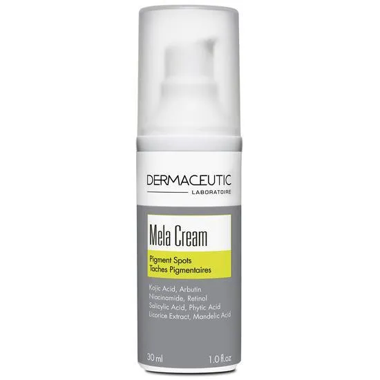 Dermaceutic Mela Cream 30ml