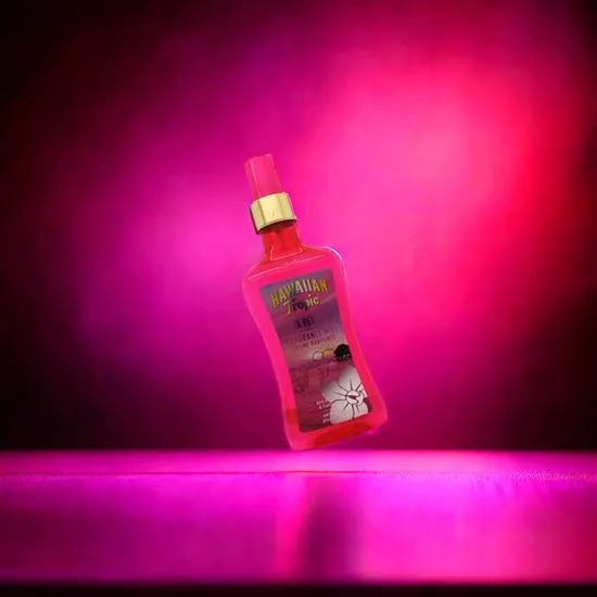 Hawaiian Tropic Pink Retreat Fragrance Mist 250ml