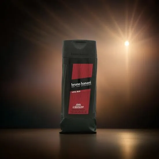 Bruno Banani Loyal Man Shower Gel 250ml
