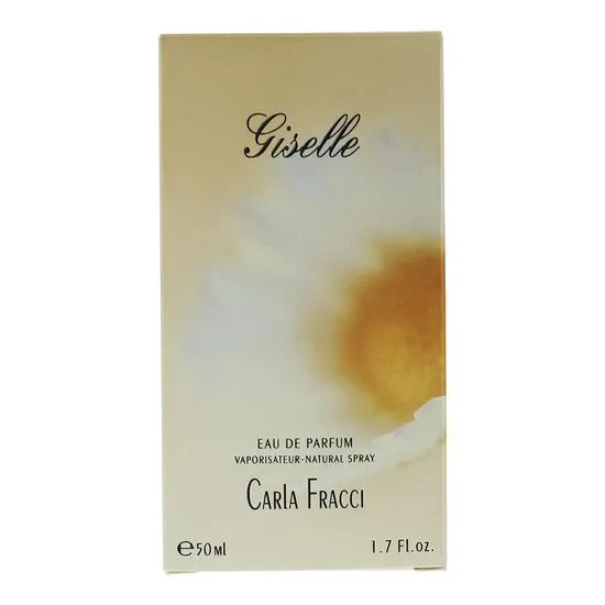 Carla Fracci Giselle Eau De Parfum 30ml