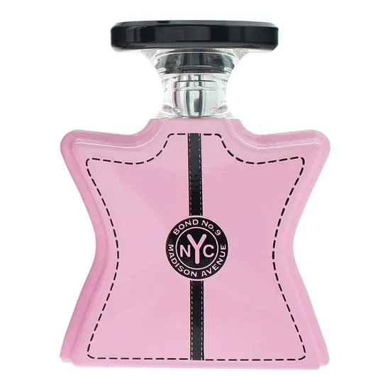 Bond No 9 Madison Avenue Eau De Parfum 100ml
