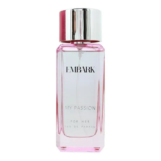 Embark My Passion Eau De Parfum 30ml