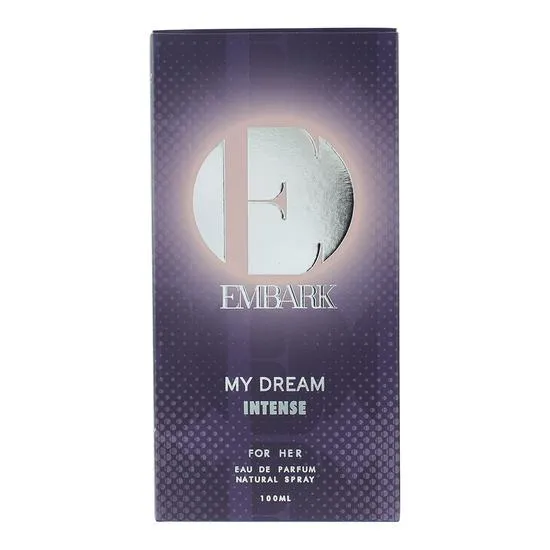 Embark My Dream Intense Eau De Parfum 30ml
