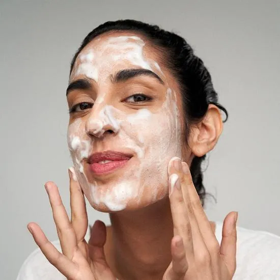 Verso Skincare Deep Cleanse 150ml