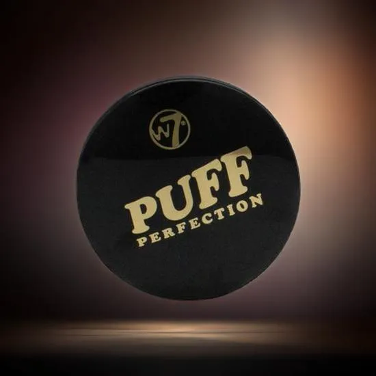 W7 Puff Perfection Fair