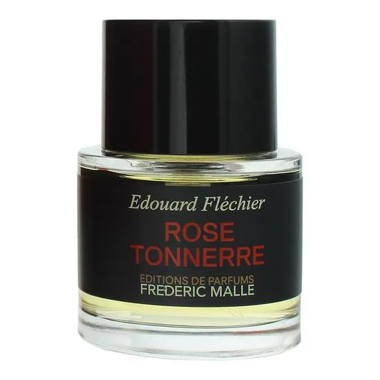 Frederic Malle Rose Tonnerre Eau De Parfum 50ml