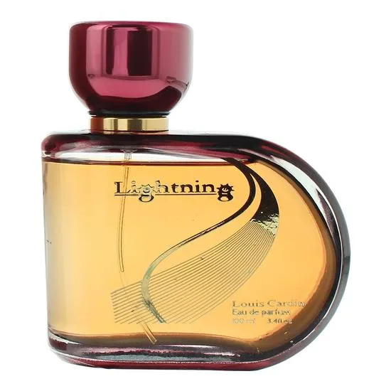 Louis Cardin Lightning Eau De Parfum 100ml