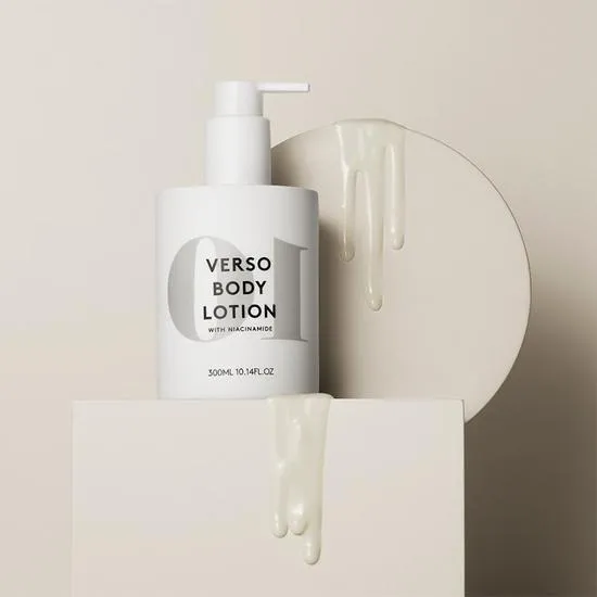 Verso Skincare Body Lotion 300 ml