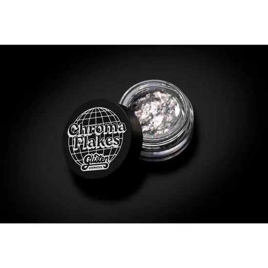 Glisten Cosmetics Ethereal Chroma Flakes Duochrome Pigment