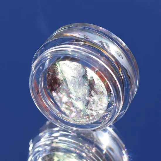 Glisten Cosmetics Ethereal Chroma Flakes Duochrome Pigment