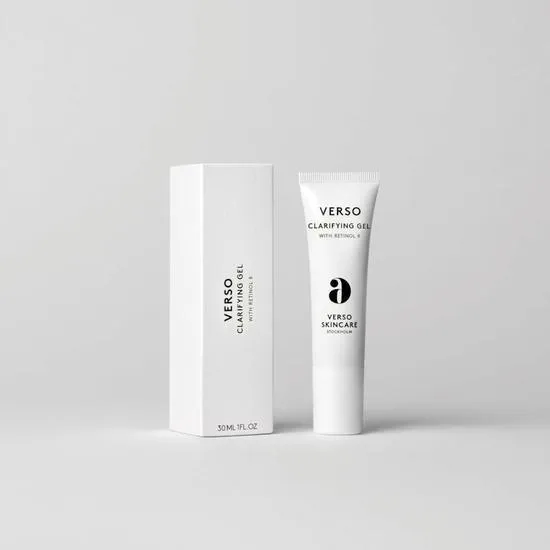Verso Skincare Clarifying Gel 30 ml