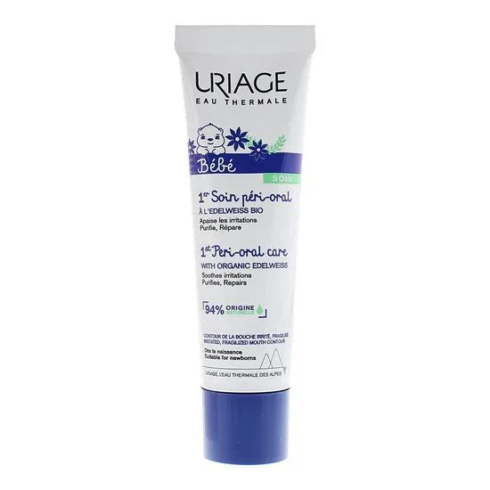 Uriage Bebe 1st Peri-Oral Care 30ml