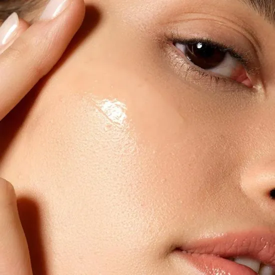 Allies of Skin The One SPF 50 Invisible Sunscreen Gel 20ml