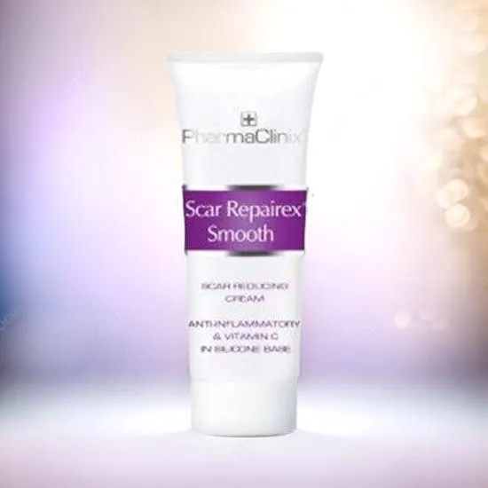 PharmaClinix Scar Repairex Smooth 50ml