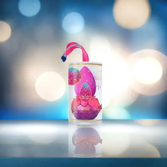 beautyblender House Of Bounce Blend & Store Beautyblender & Stand