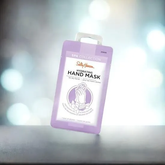 Sally Hansen Hydrating Hand Mask