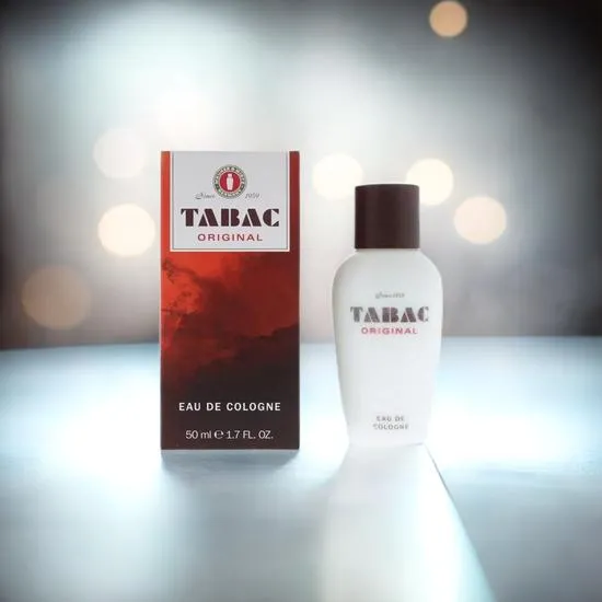 Tabac Original Eau De Cologne 100ml
