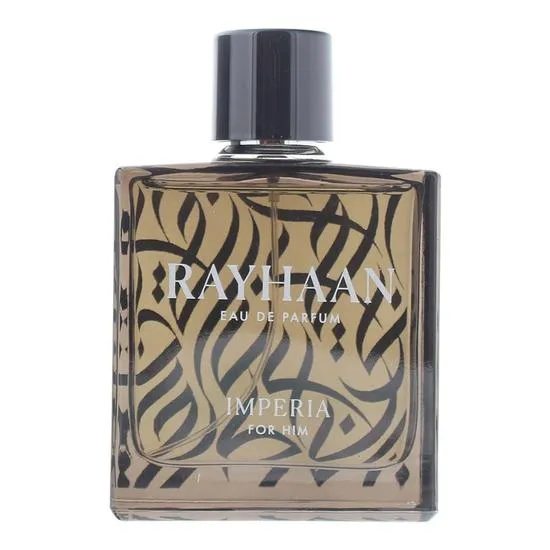 Rayhaan Imperia Eau De Parfum 100ml
