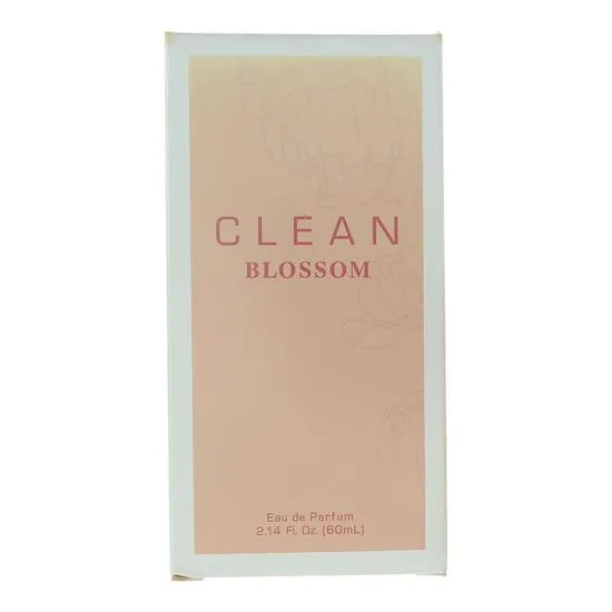 CLEAN Blossom Eau De Parfum 30ml
