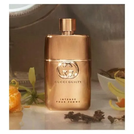 Gucci Guilty Intense Eau De Parfum 50ml