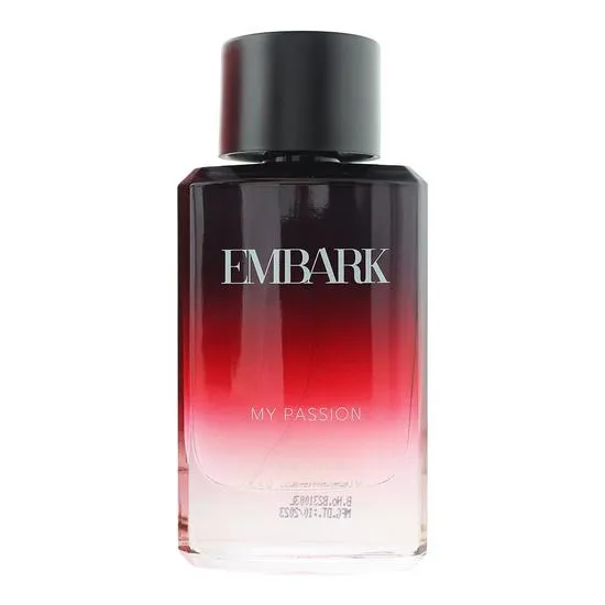 Embark My Passion For Him Eau De Parfum 15ml