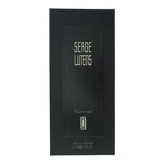 Serge Lutens Poivre Noir Eau De Parfum 50ml