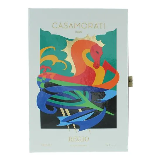 Xerjoff Casamorati 1888 Regio Eau De Parfum 100ml