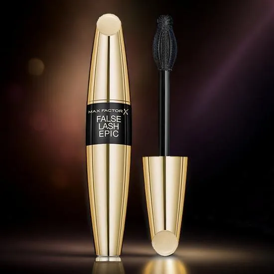 Max Factor False Lash Epic Mascara Black