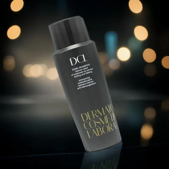 DCL Zoma Shampoo 300ml