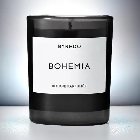 Byredo Bohemia Candle 70g
