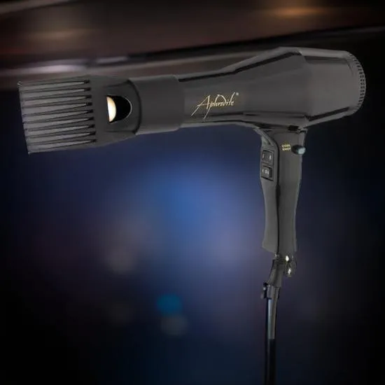 Aphrodite Super Shot 2000 Professional Hair Dryer