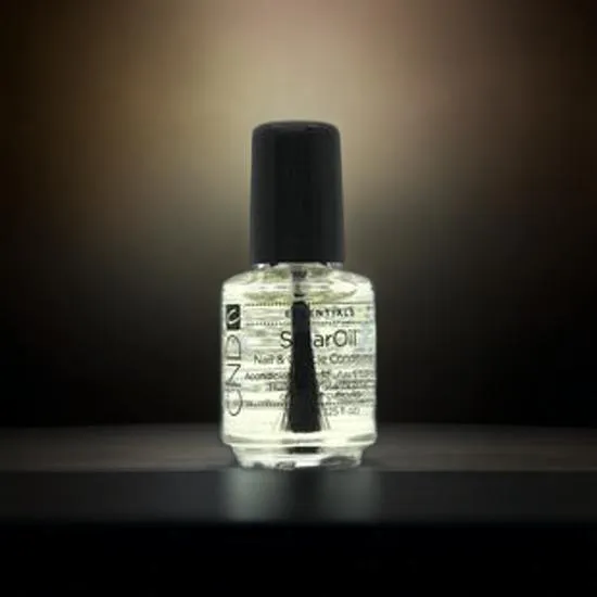 CND Solar Oil Nail & Cuticle Care 3.7ml