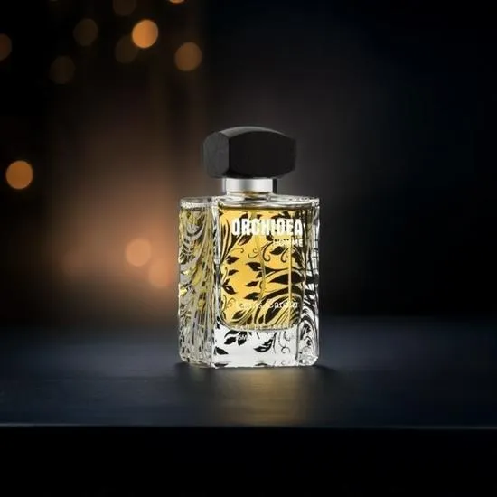 Louis Cardin Orchidea Homme Eau De Parfum 85ml