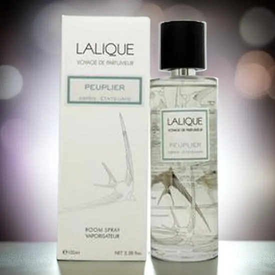 Lalique Peuplier Aspen Etats-Unis Room Spray 100ml