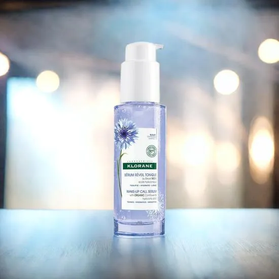 Klorane Wake-Up Call Serum 50ml