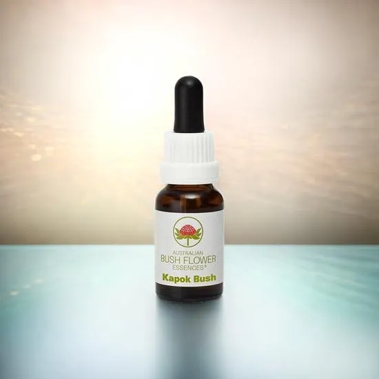 Australian Bush Flower Essences Kapok Bush 15ml