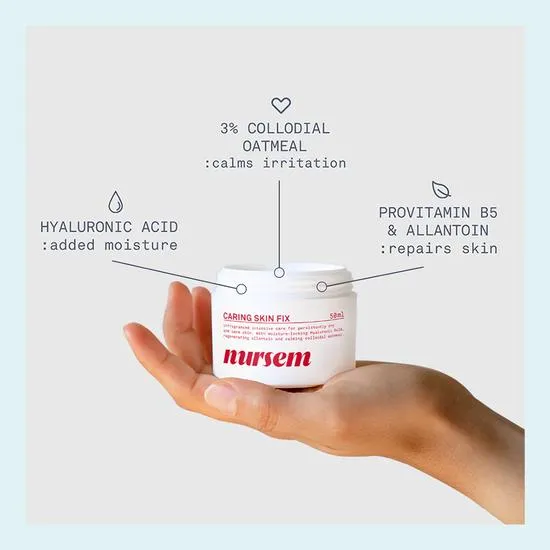 Nursem Skin Care Discovery Set