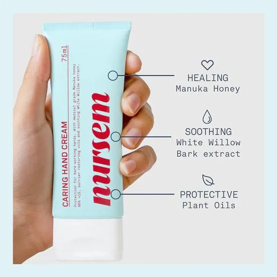 Nursem Skin Care Discovery Set