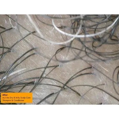 As I Am Olive & Tea Tree Oil Conditioner 355ml