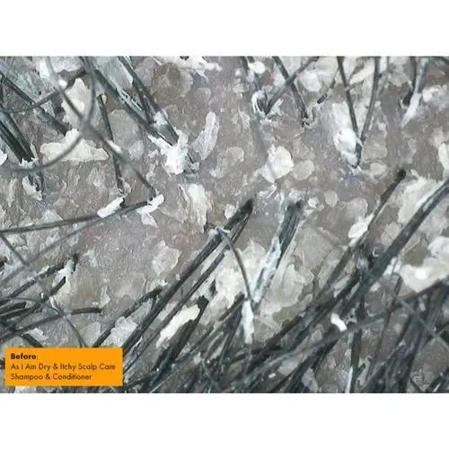 As I Am Olive & Tea Tree Oil Conditioner 355ml