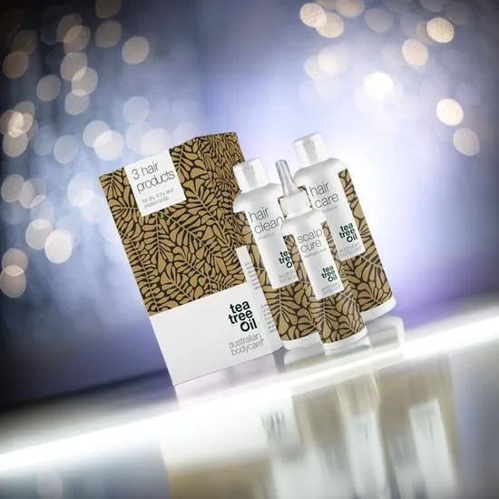 Australian Bodycare Hair Care Kit