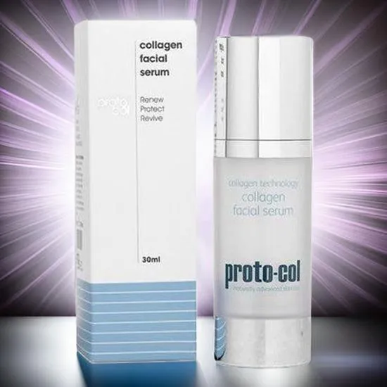 Proto-col Collagen Facial Serum 30ml