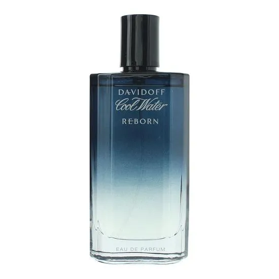 Davidoff Cool Water Reborn Eau De Parfum 100ml