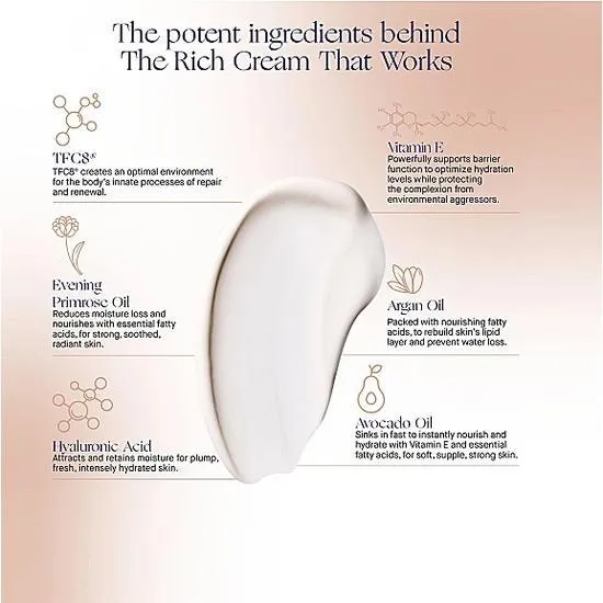 Augustinus Bader The Skin Renewal System The Cream Cleansing Gel + The Essence + The Rich Cream
