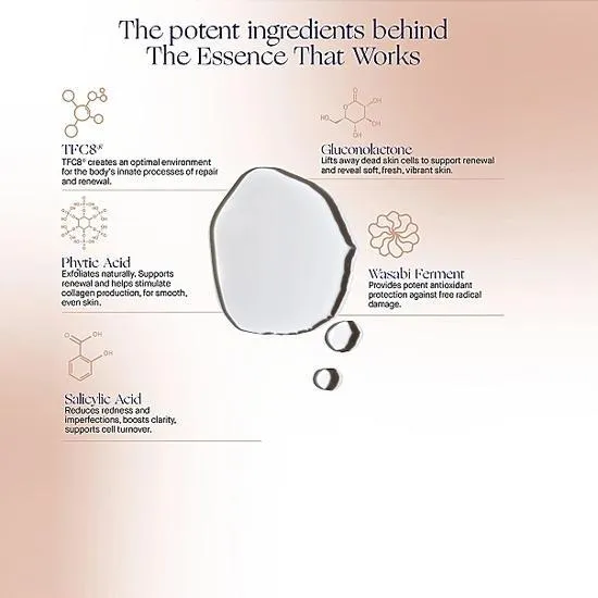 Augustinus Bader The Skin Renewal System The Cream Cleansing Gel + The Essence + The Rich Cream