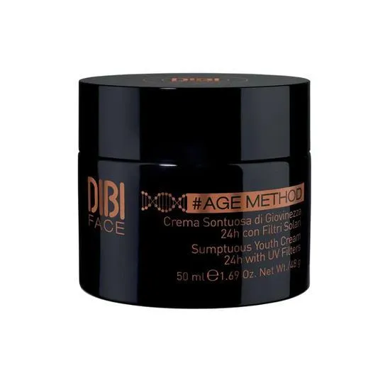 Dibi Milano Age Method Sumptuous Youth Cream 50ml