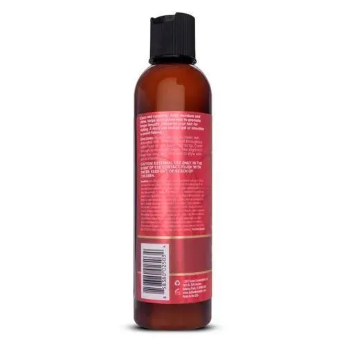 As I Am Long & Luxe Groyogurt Leave-in Conditioner 227ml