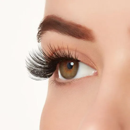 Ardell Mega Volume Black Lashes 257