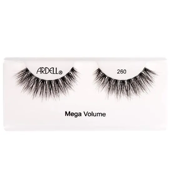 Ardell Mega Volume Black Lashes 257